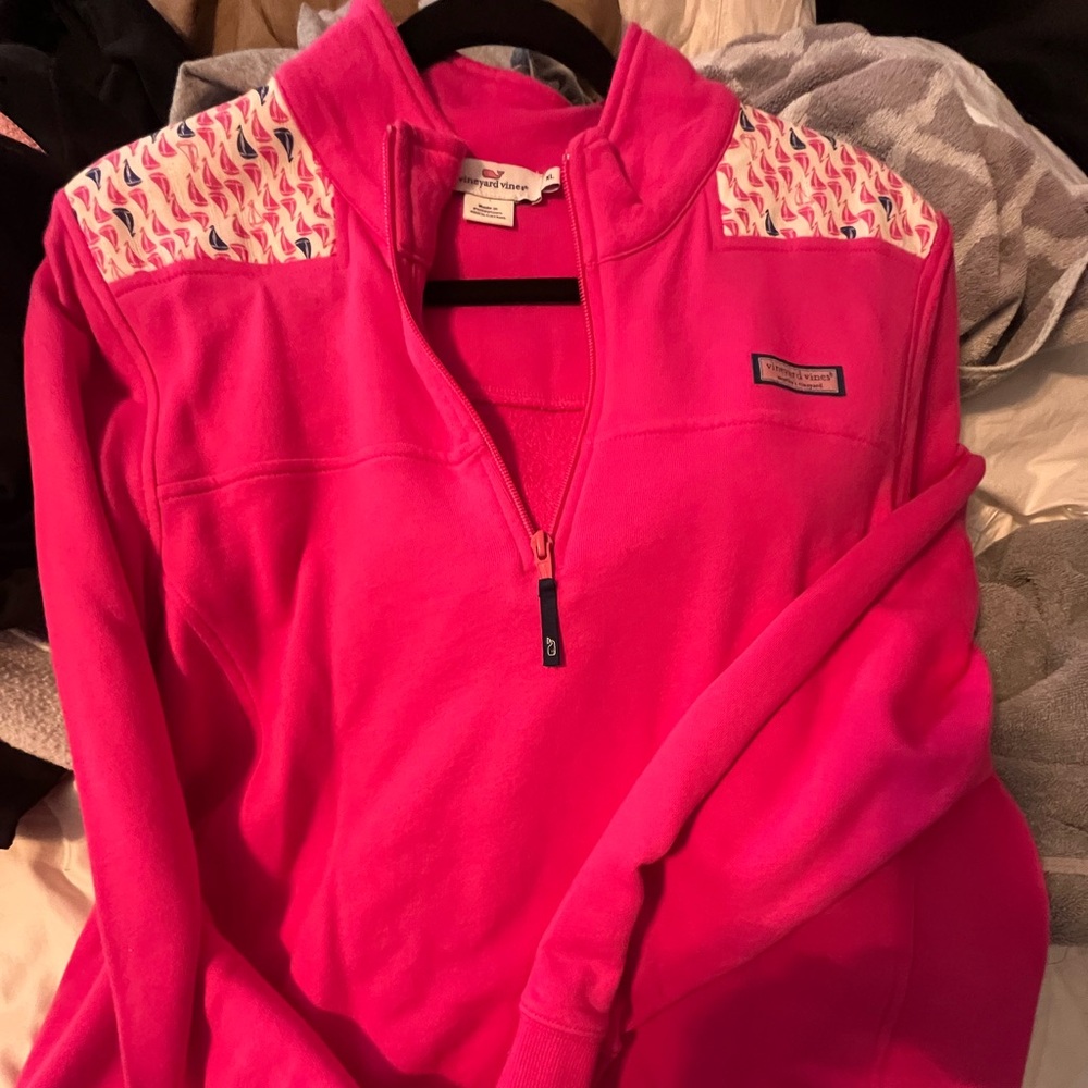 Vineyard Vines Shep Shirt